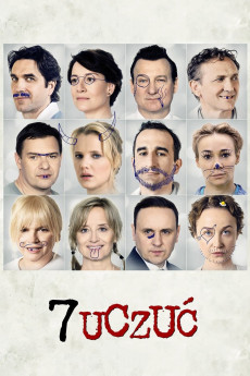 7 uczuc (2018) download