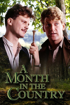 A Month in the Country (1987) download