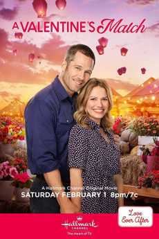 A Valentine's Match (2020) download