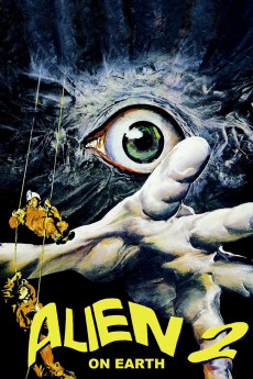 Alien 2: On Earth (1980) download