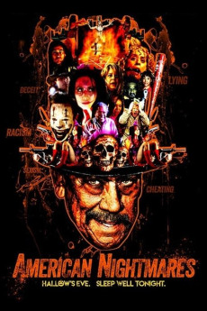 American Nightmares (2018) download