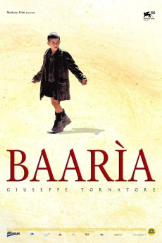 Baaria (2009) download