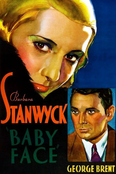 Baby Face (1933) download