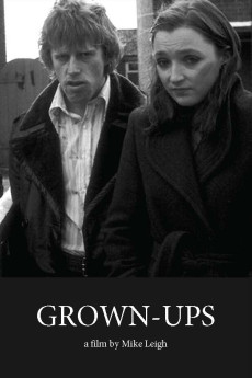 BBC2 Playhouse Grown-Ups (1980) download