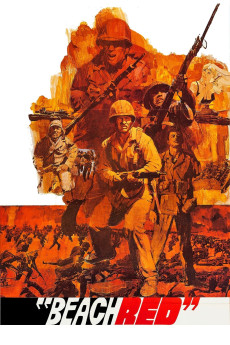 Beach Red (1967) download