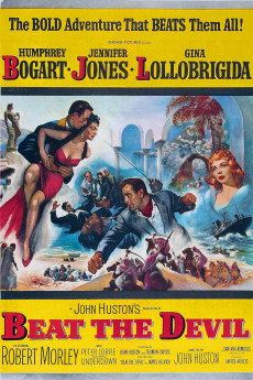 Beat the Devil (1953) download