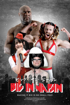 Big in Japan (2018) download