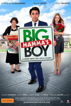 Big Mamma's Boy (2011) download
