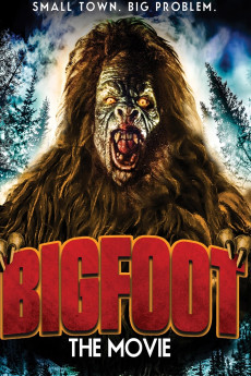 Bigfoot: The Movie (2015) download