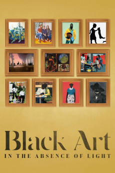 Black Art: In the Absence of Light (2021) download