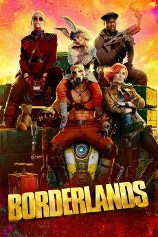 Borderlands (2024) download