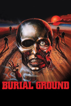 Burial Ground: The Nights of Terror (1981) download