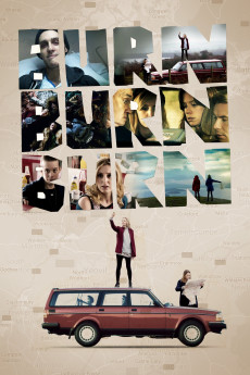 Burn Burn Burn (2015) download