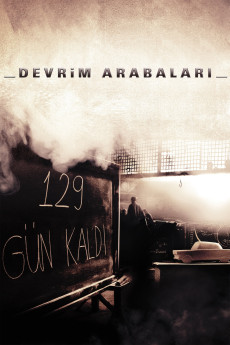 Cars of the Revolution (2008) download