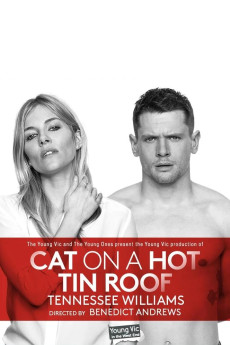 Cat on a Hot Tin Roof (2018) download
