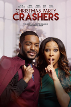 Christmas Party Crashers (2022) download