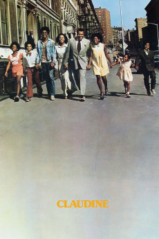 Claudine (1974) download