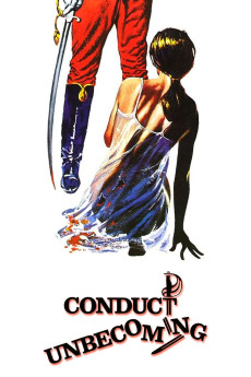 Conduct Unbecoming (1975) download