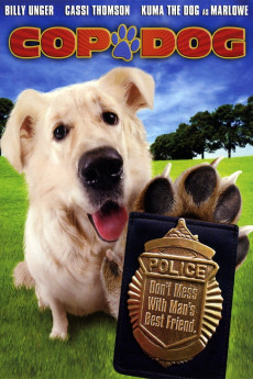 Cop Dog (2008) download