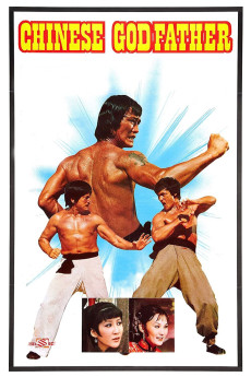 Chinese Godfather (1974) download