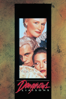 Dangerous Liaisons (1988) download