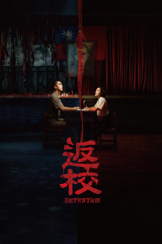 Detention (2019) download