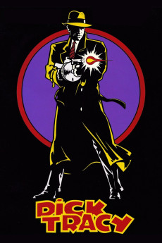 Dick Tracy (1990) download