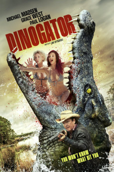 DinoGator (2024) download