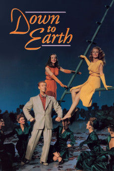 Down to Earth (1947) download