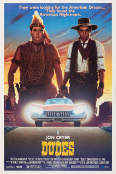 Dudes (1987) download