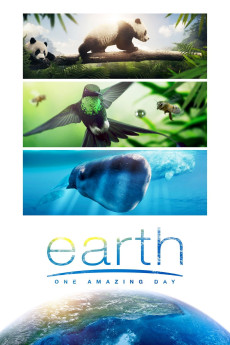 Earth: One Amazing Day (2017) download