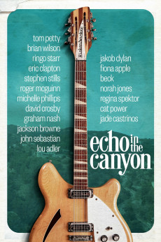 Echo in the Canyon (2018) download