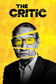 El crítico (2022) download