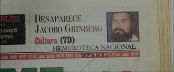 The Secret of Doctor Grinberg (2020) download