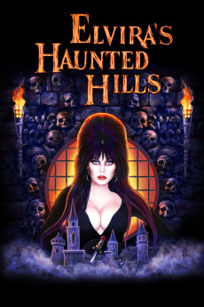 Elvira's Haunted Hills (2001) download