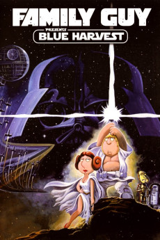 Family Guy Blue Harvest (2007) download