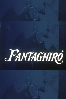 Fantaghirò: Cave of the Golden Rose Fantaghirò (1991) download