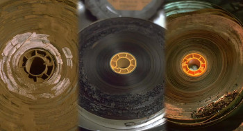 Film: The Living Record of Our Memory (2021) download