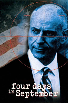 Four Days in September (1997) download