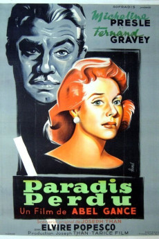 Four Flights to Love (1939) download