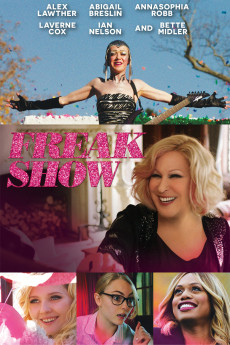 Freak Show (2017) download
