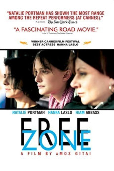 Free Zone (2005) download