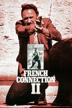 French Connection II (1975) download