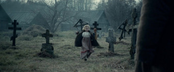 Gogol: A Terrible Vengeance (2018) download