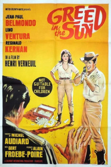 Greed in the Sun (1964) download