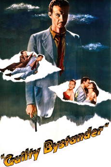 Guilty Bystander (1950) download