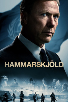 Hammarskjöld: Fight for Peace (2023) download