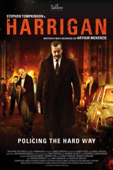 Harrigan (2013) download