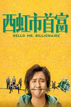 Hello Mr. Billionaire (2018) download
