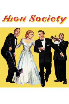 High Society (1956) download